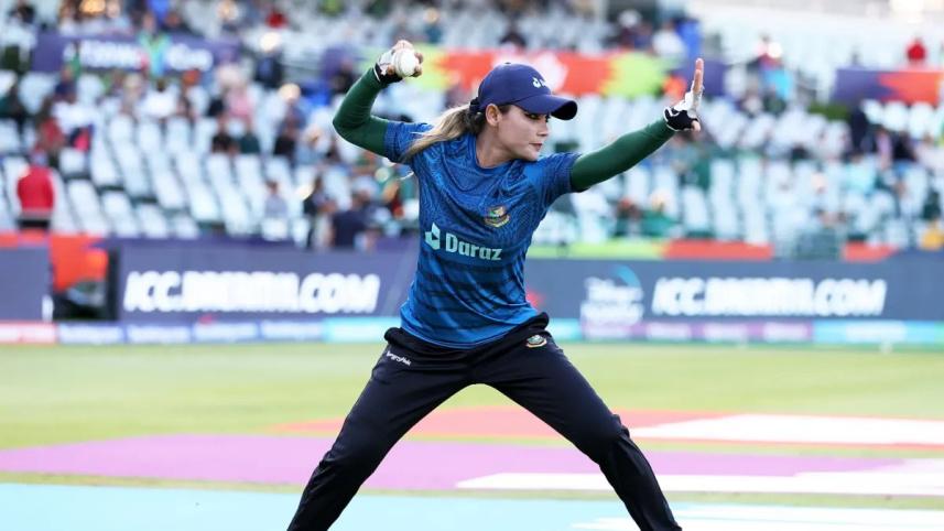 ফিরতে চাইলে জাহানারাকেই সিদ্ধান্ত নিতে হবে